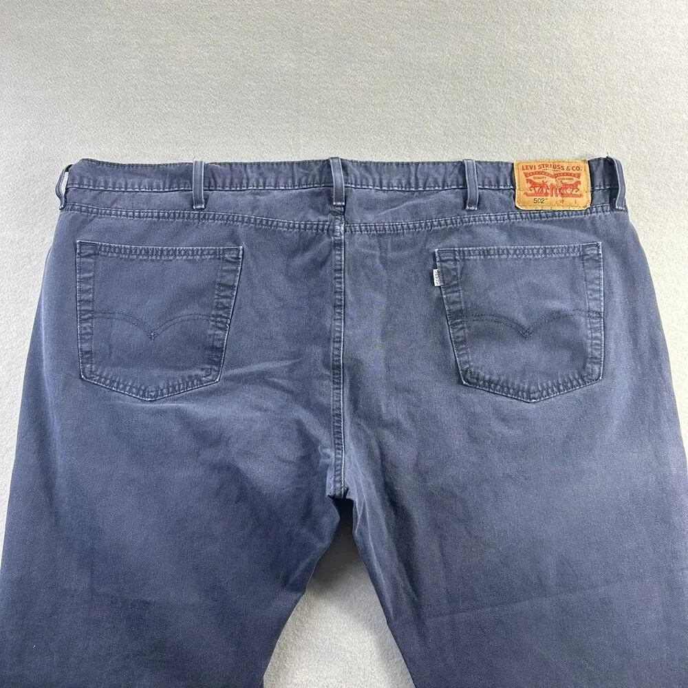 Levis levis 502